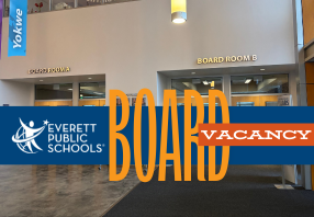 School board seeks applications to fill Director Position 3 vacancy